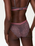 2pk Cleo Lace Miami Knickers